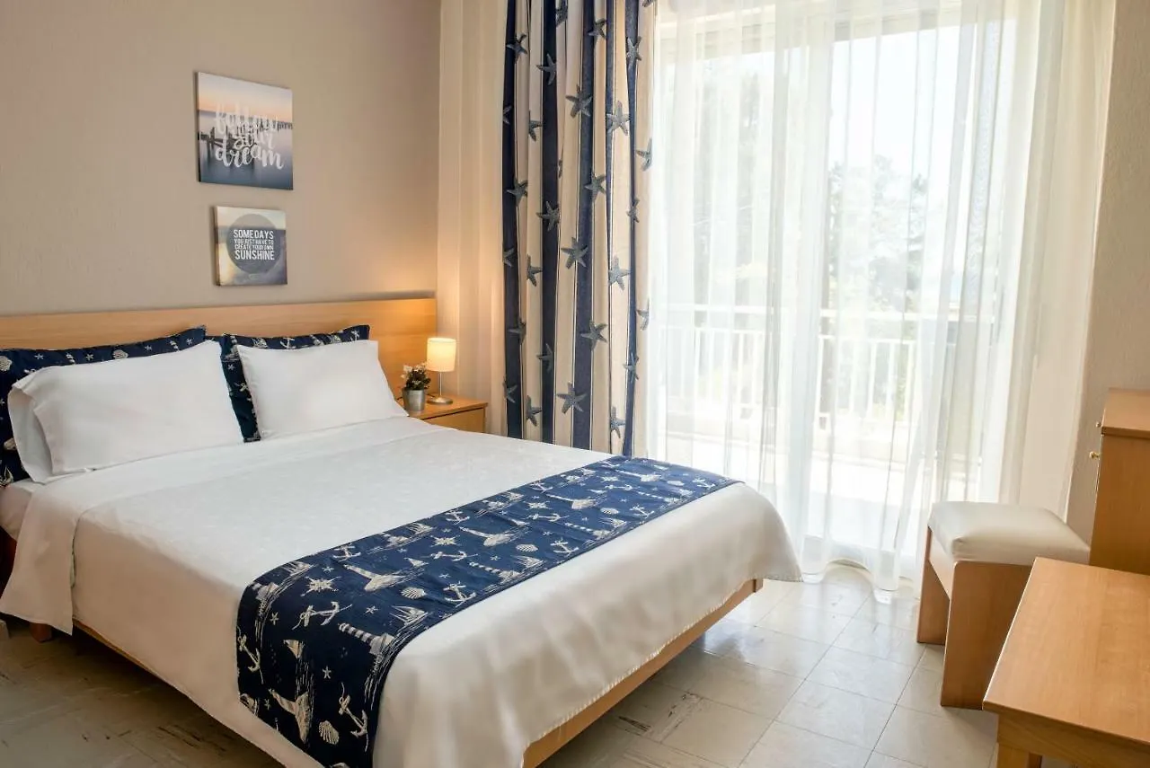 Georgalas Rest Apartments Nea Kallikrateia