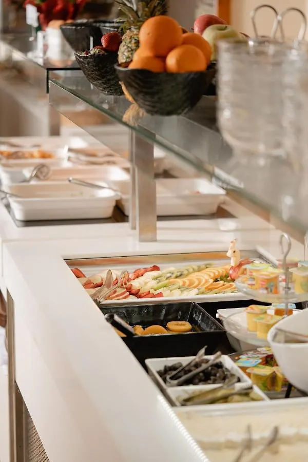 Georgalas Rest Apartments Nea Kallikrateia اليونان
