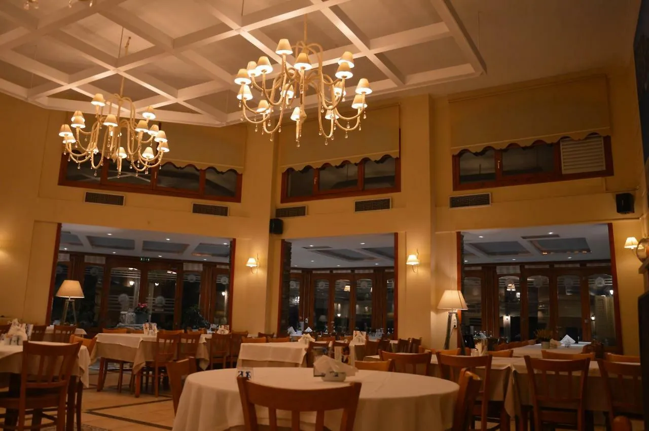 Georgalas Rest Apartments Nea Kallikrateia اليونان